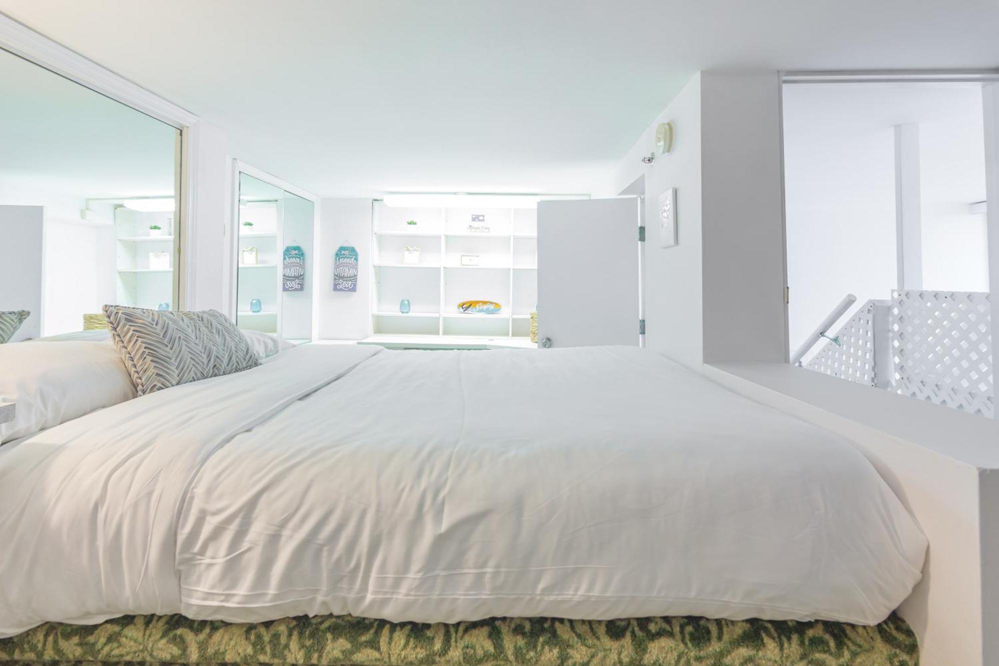 Girasole Rentals 迈阿密海滩 外观 照片