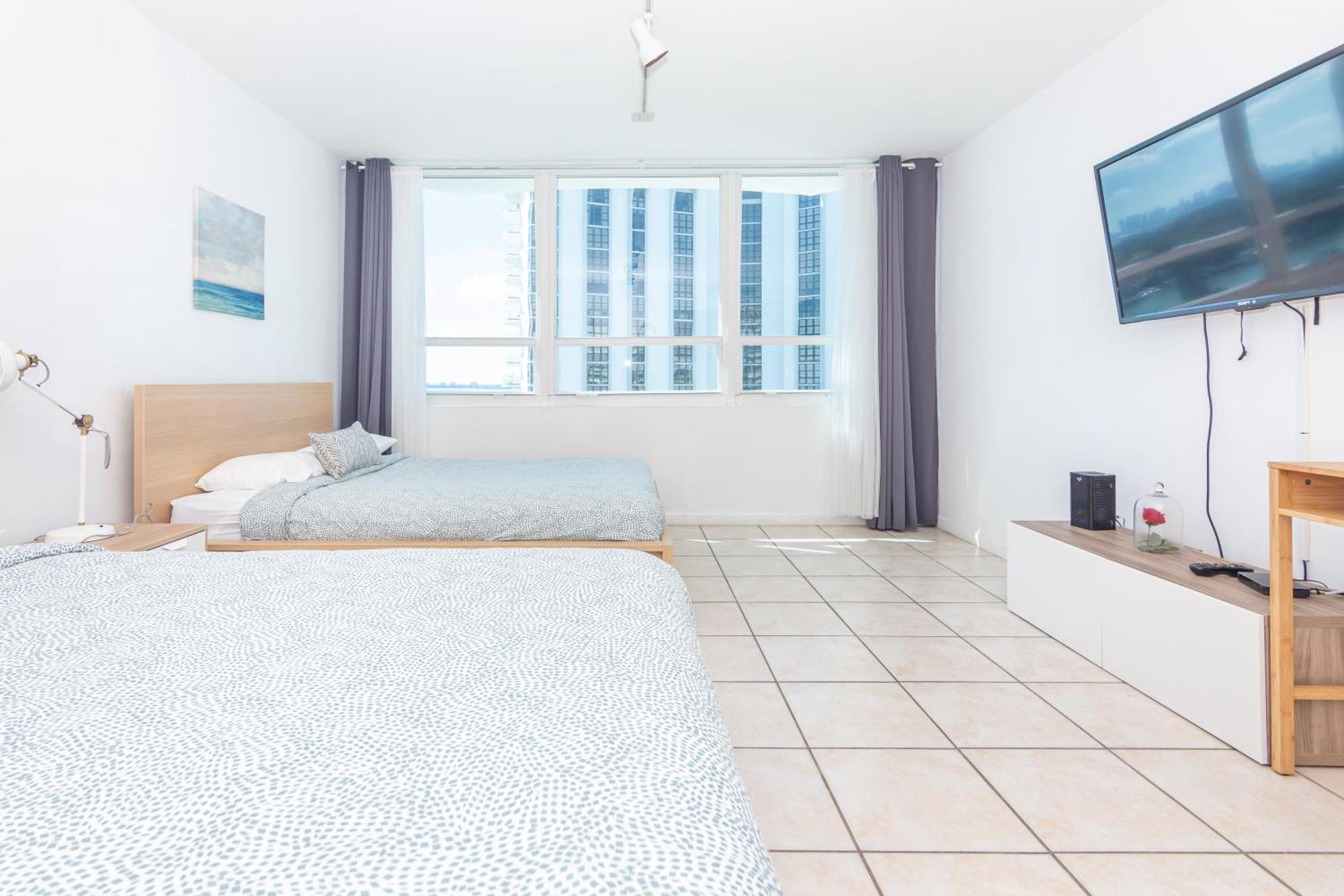 Girasole Rentals 迈阿密海滩 客房 照片